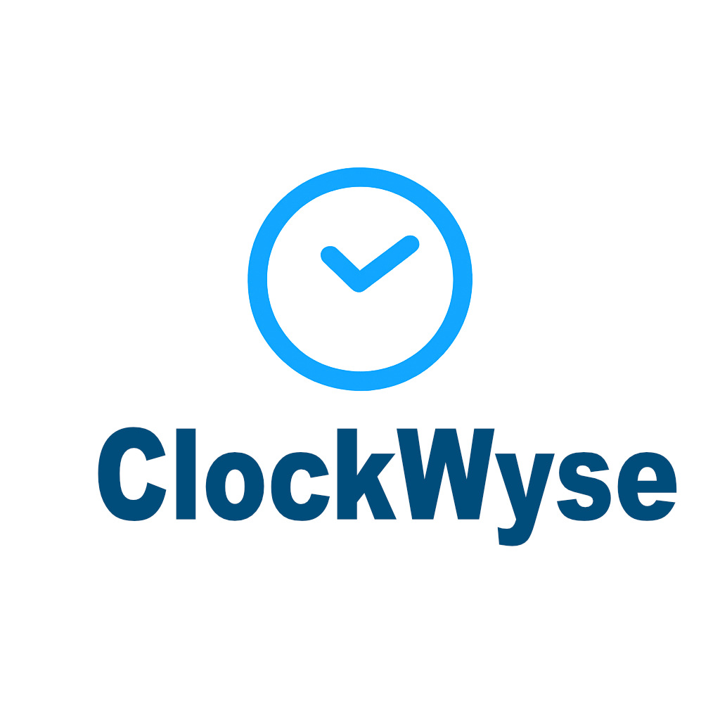 ClockWyse