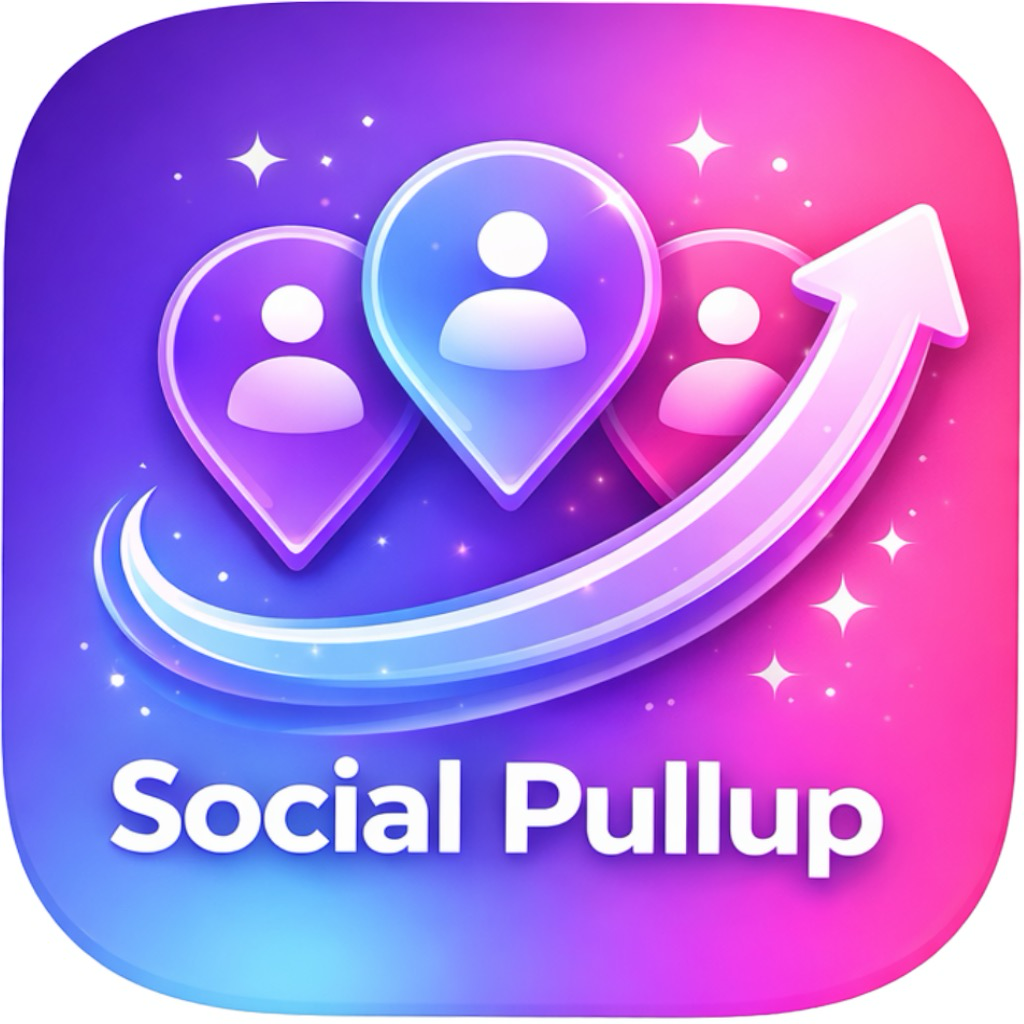 Social Pullup